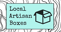 Local Artisan Boxes